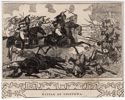 Battle of Chippewa